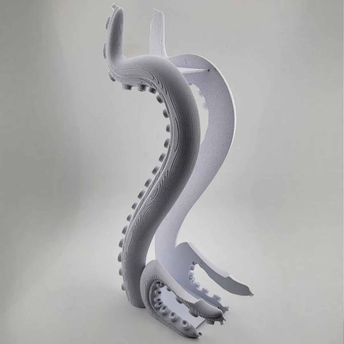 Suport Organizator 3D pentru Controller și Căști PS5