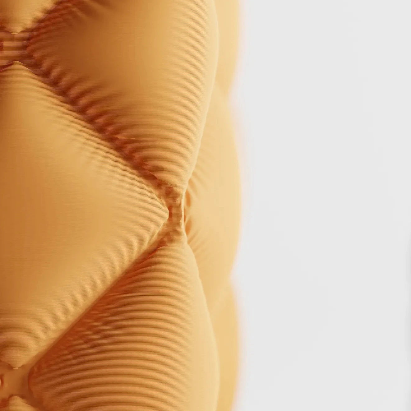 Ghiveci Matelasé 3D