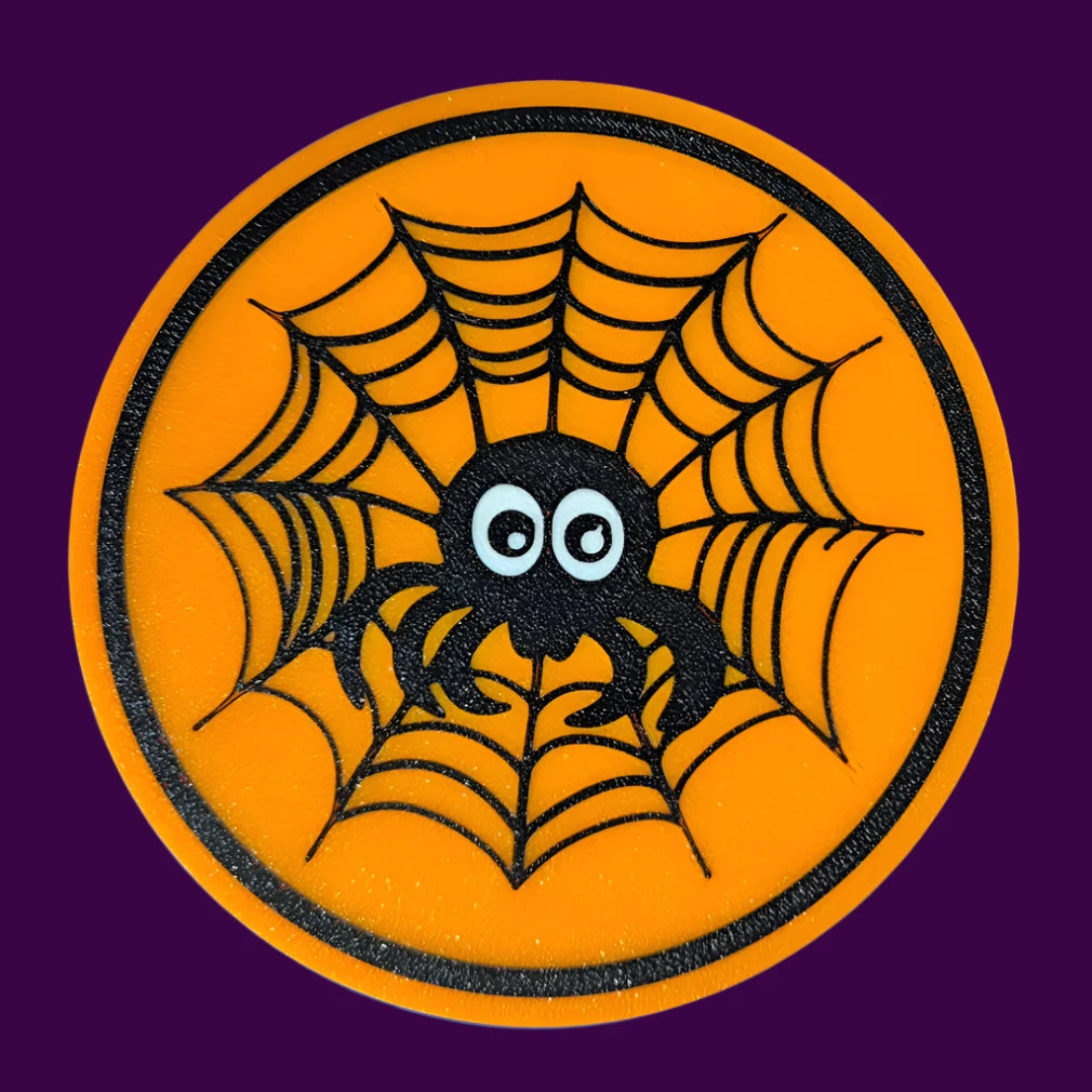Set 6 suporturi de pahare HalloCoasters