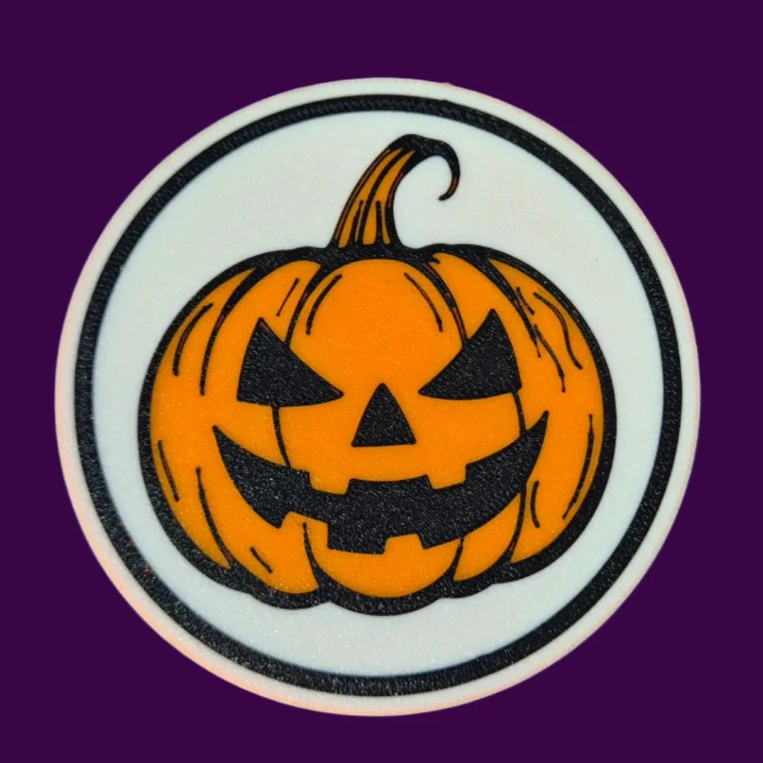 Set 6 suporturi de pahare HalloCoasters