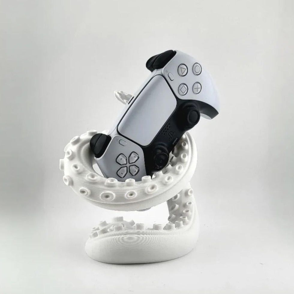 Suport Tentaculă Pentru Controller, Imprimat 3D