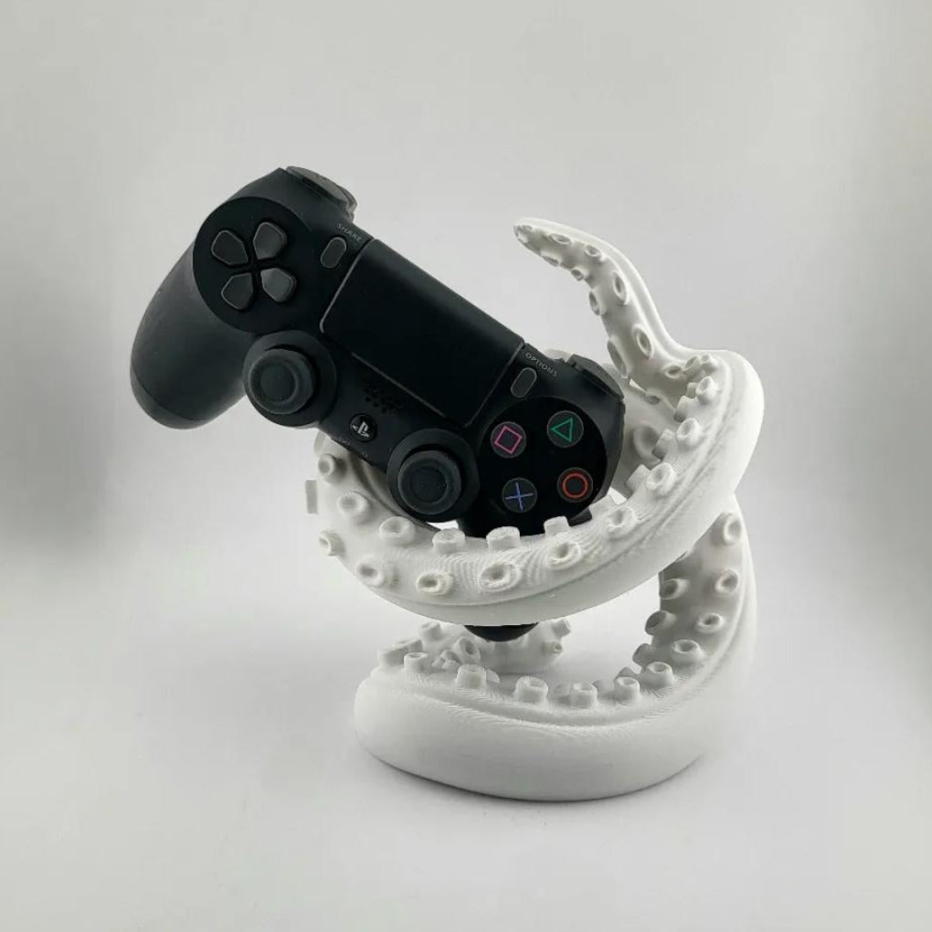 Suport Tentaculă Pentru Controller, Imprimat 3D