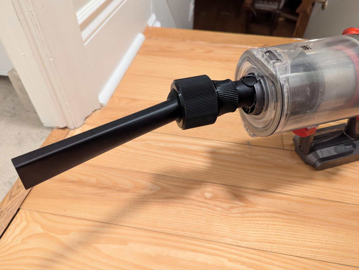 Duză ajustabilă pentru Dyson V8, V9, V10, V11