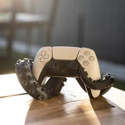 Suport Octopus pentru Controler PlayStation și Switch Pro