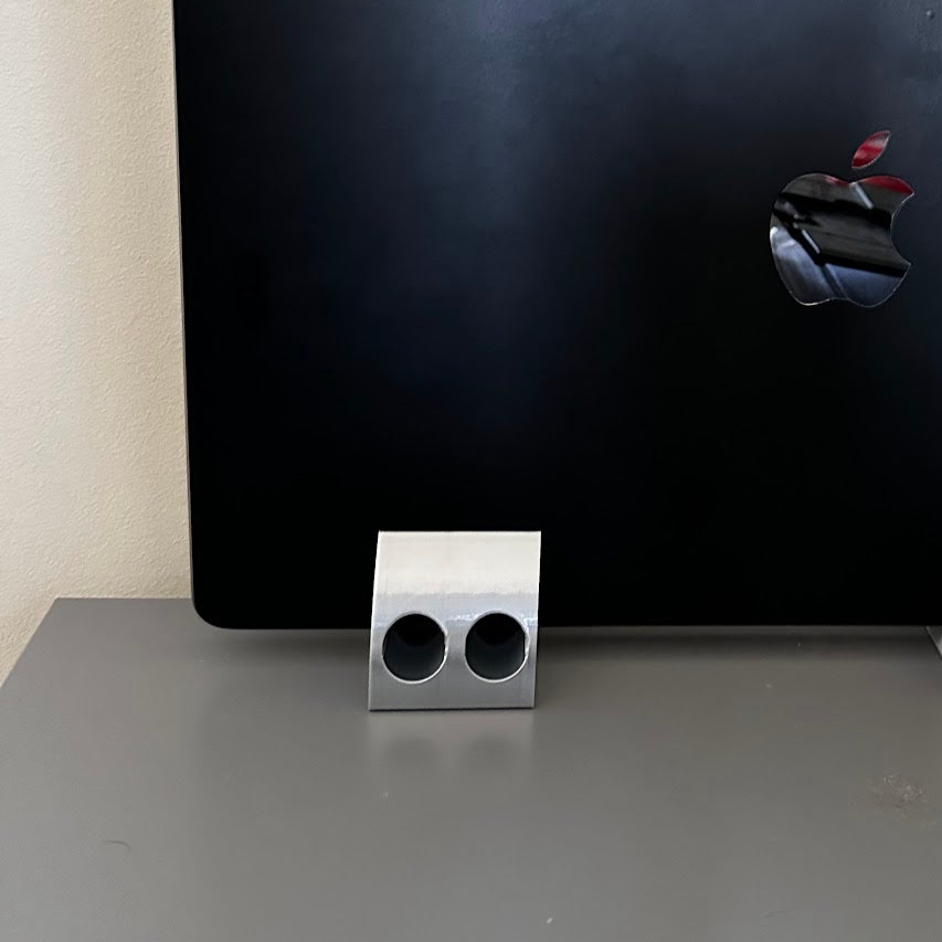 SlimStand Pro (2buc) Suportul ultracompact personalizat pentru laptop