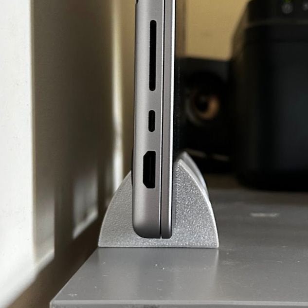 SlimStand Pro (2buc) Suportul ultracompact personalizat pentru laptop