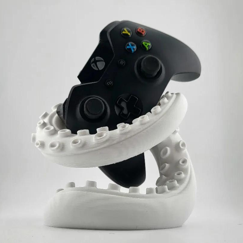 Suport Tentaculă Pentru Controller, Imprimat 3D