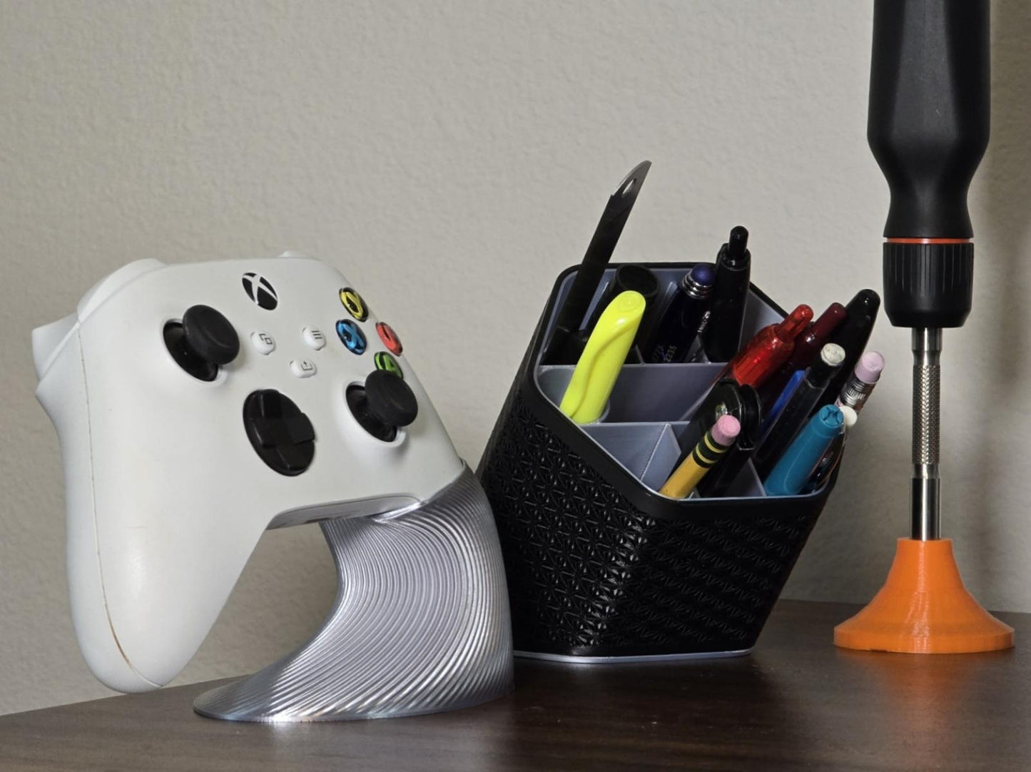 Suport compact pentru controller Xbox