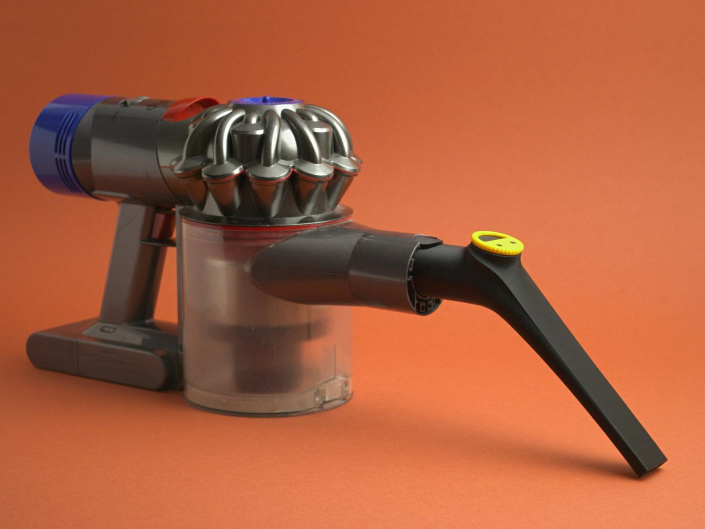 Duza îngustă compatibilă Dyson V8, V9, V10, V11 cu ajustare a puterii de aspirare