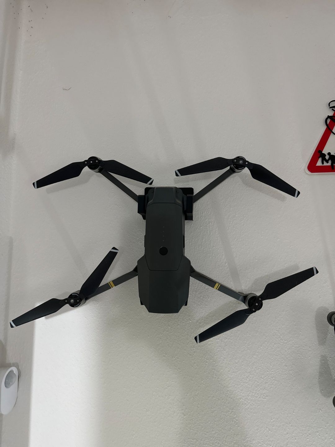 Suport de perete pentru DJI Mavic Pro