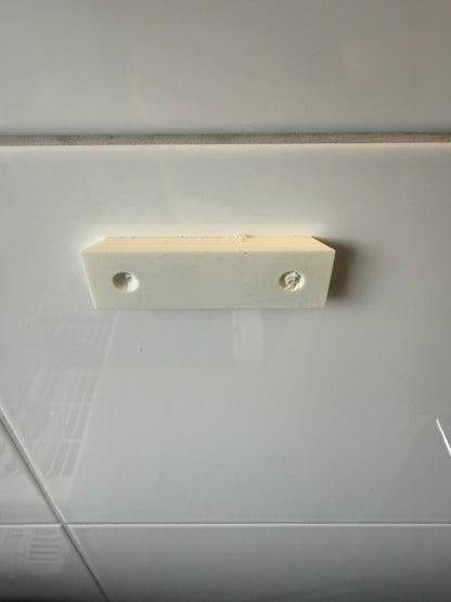 Suport organizator pentru uscător și accesorii Dyson - modern și personalizabil