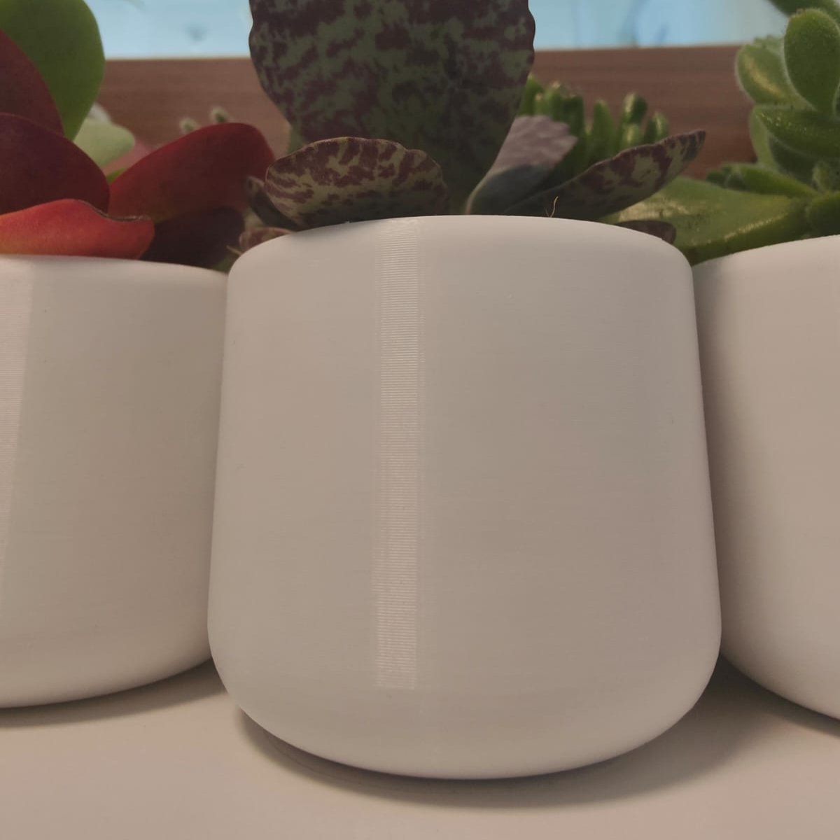 Ghiveci Elegant Minimalist