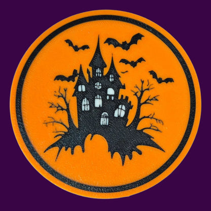Set 6 suporturi de pahare HalloCoasters