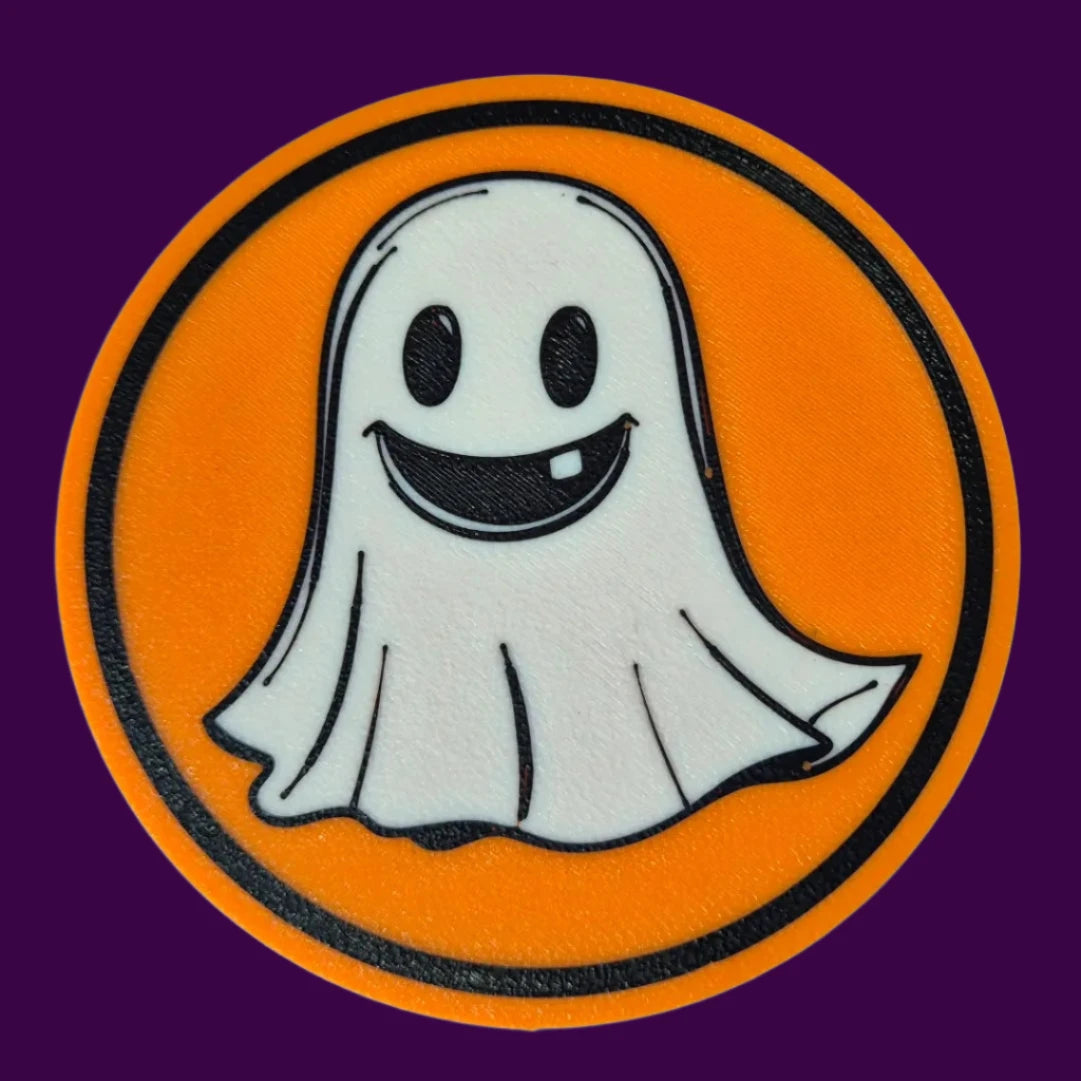 Set 6 suporturi de pahare HalloCoasters