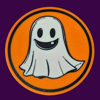 Set 6 suporturi de pahare HalloCoasters