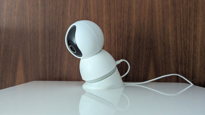 Suport înclinat cu organizator de cablu pentru cameră Xiaomi