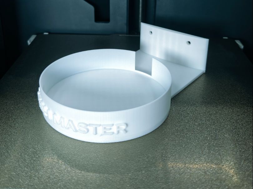 Suport de perete personalizabil pentru TP-Link Deco XE70 Pro – Mesh Mountie