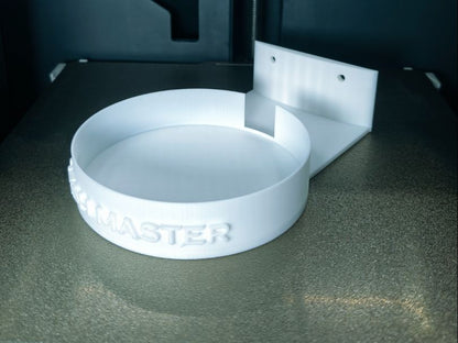 Suport de perete personalizabil pentru TP-Link Deco XE70 Pro – Mesh Mountie