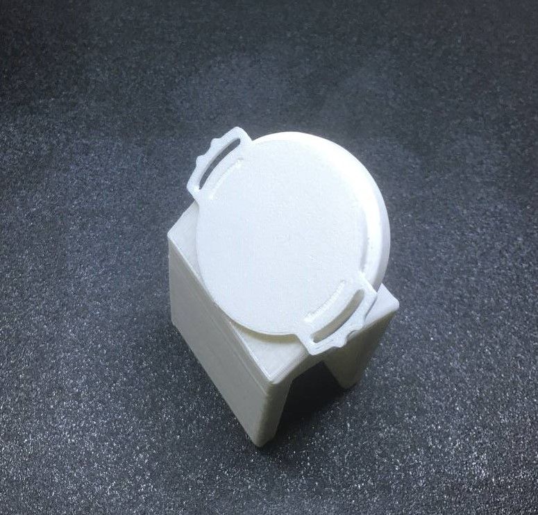 Suport crib 45° pentru cameră Xiaomi Mi (C200, C300, etc.)