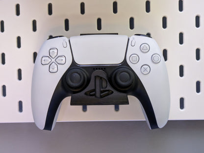 Suport pentru controller PS5 compatibil cu panou Ikea Skadis
