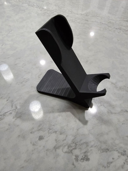 Suport magnetic pentru expunerea mașinii de tatuat tip stilou