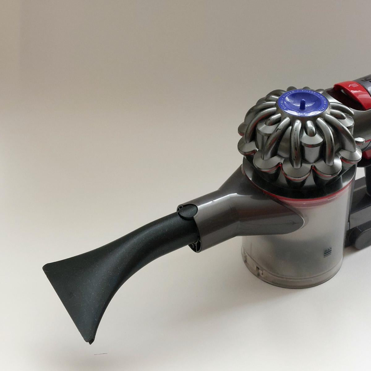 Duză largă pentru aspiratoarele Dyson V7-V11