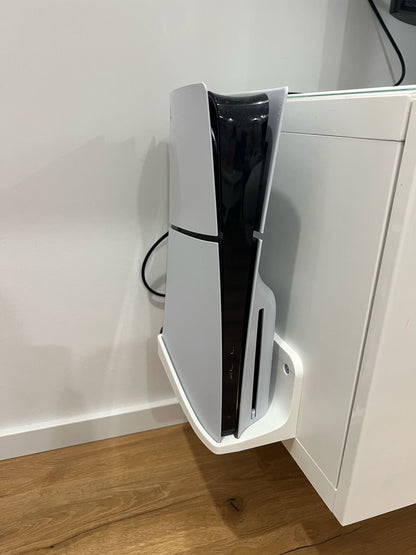 Suport de perete pentru PS5 Slim Disc Edition