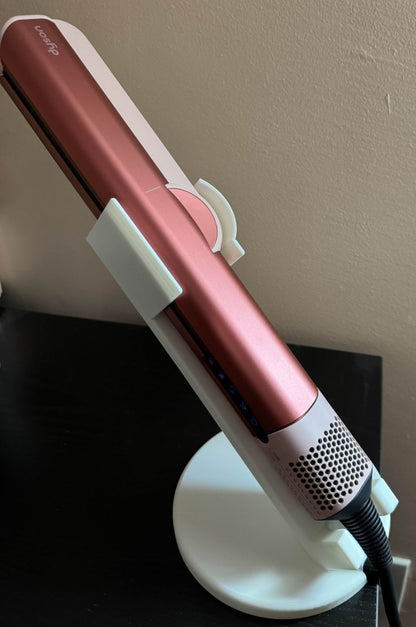 Suport de masă pentru placa de păr Dyson Airstrait