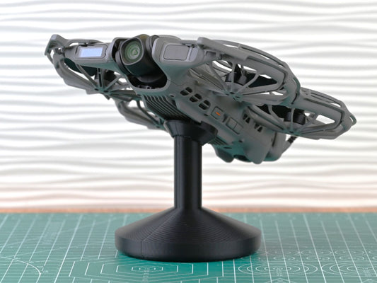 Suport universal pentru expunere și organizare DJI Neo 2