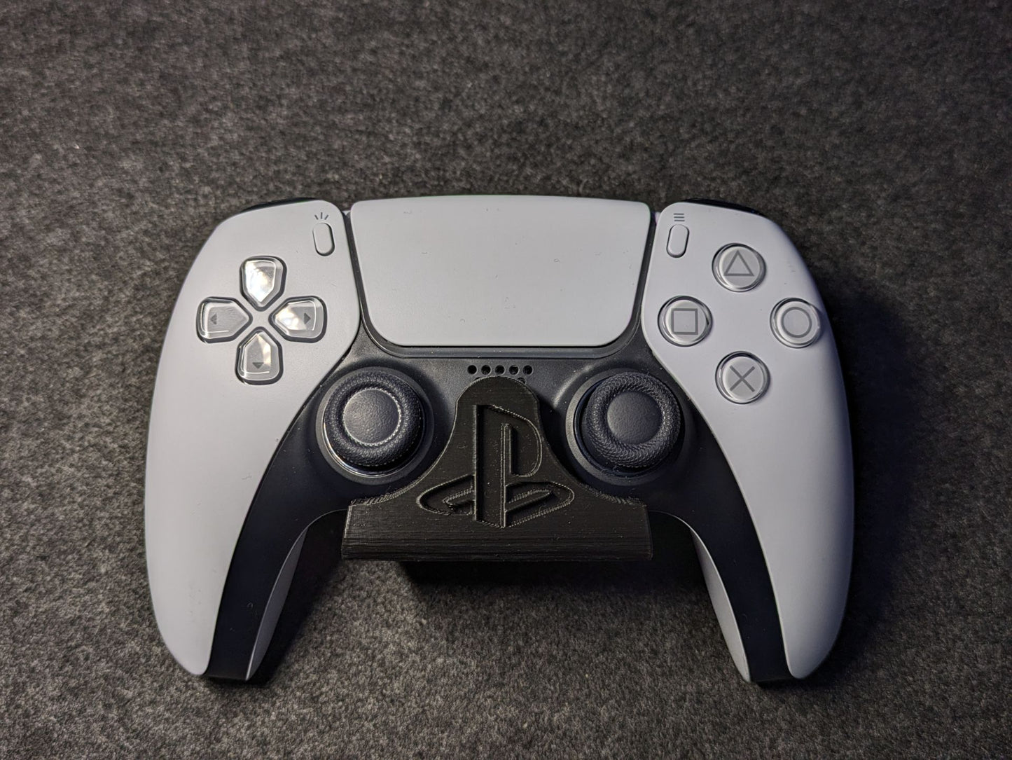 Suport pentru controller PS5 compatibil cu panou Ikea Skadis