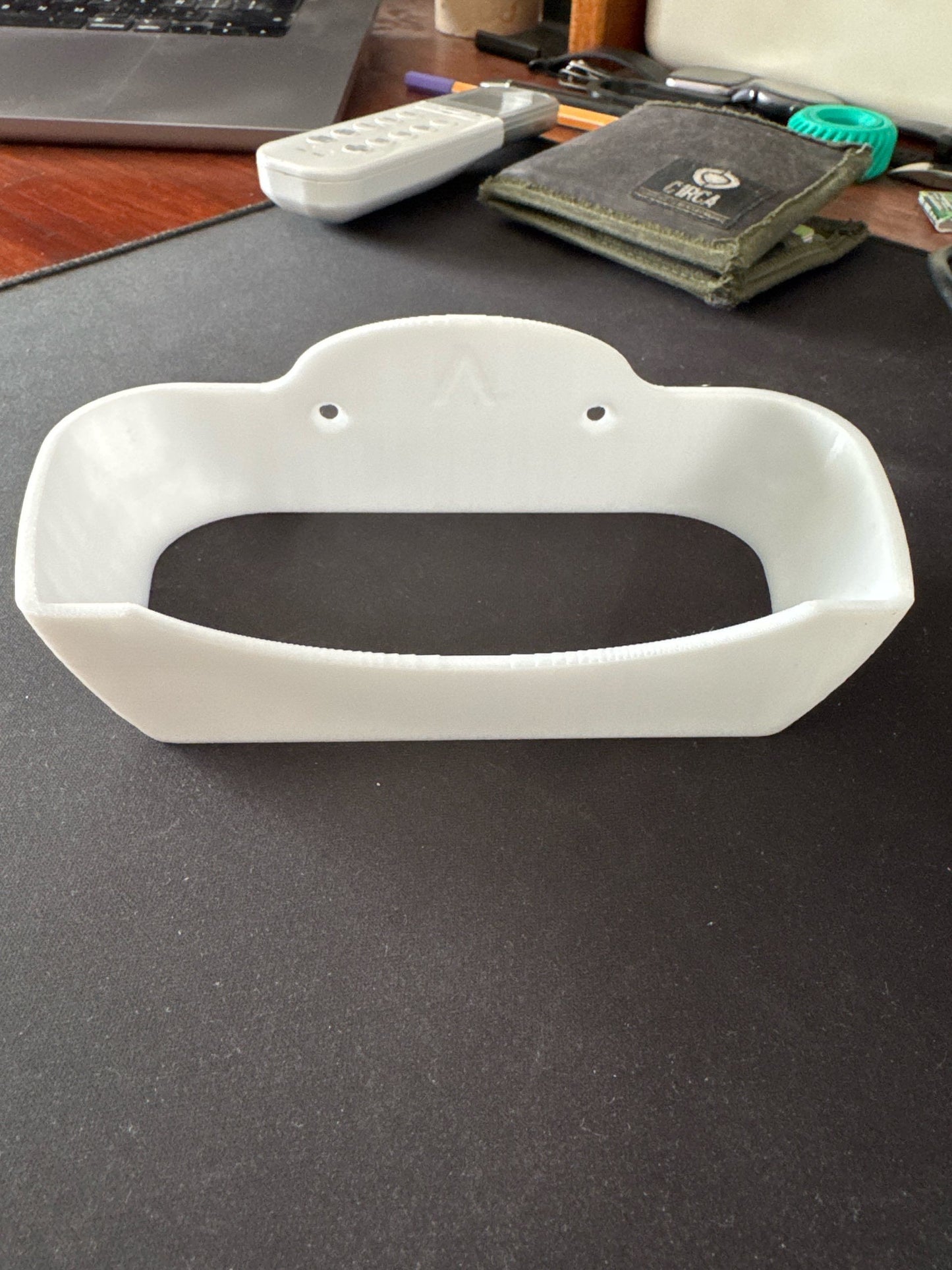 Suport perete pentru TP-Link Deco BE25, design modern și sigur