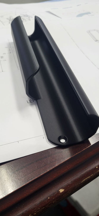 Suport de perete pentru Dyson Airstrait, compact și stabil