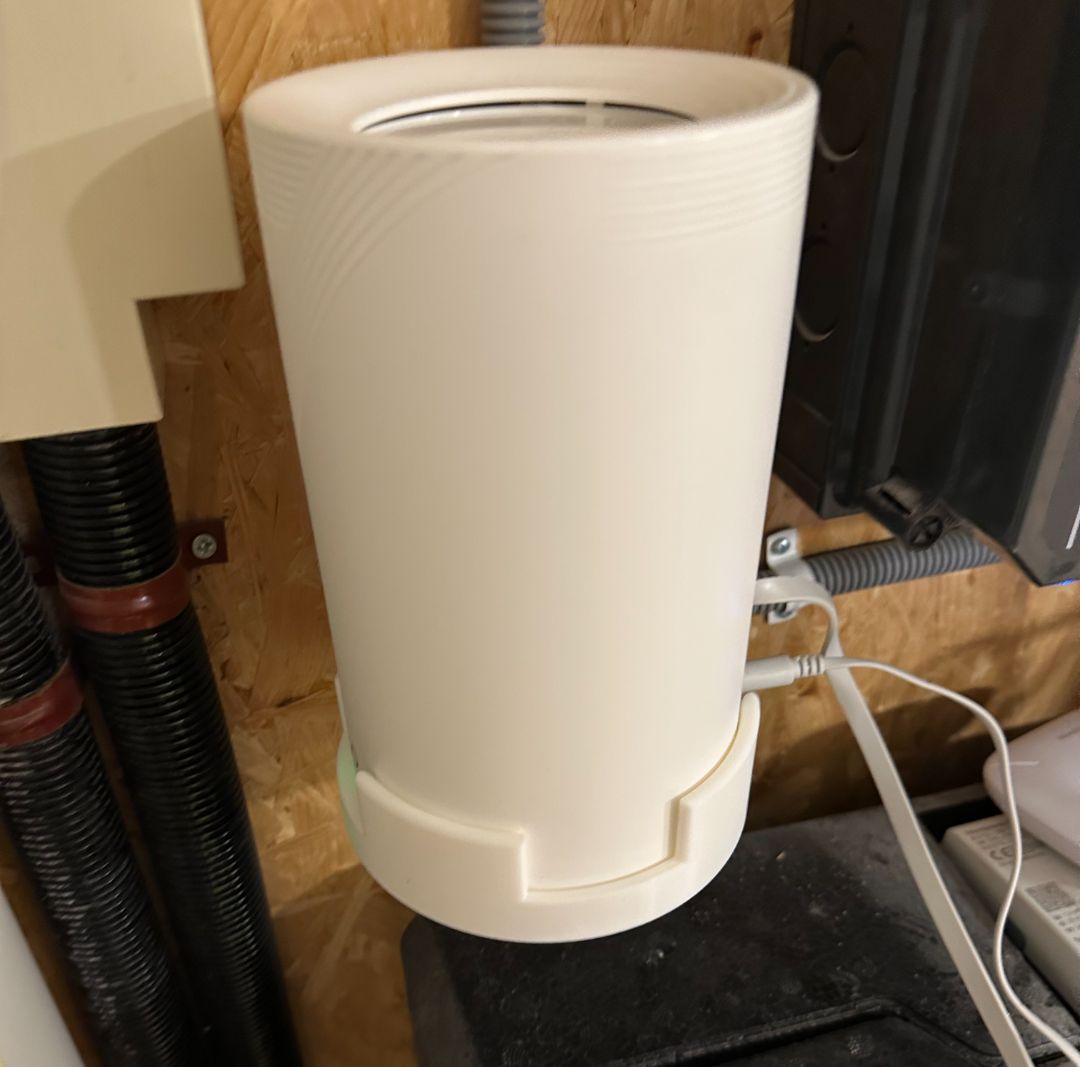 Suport de perete pentru router Deco BE65