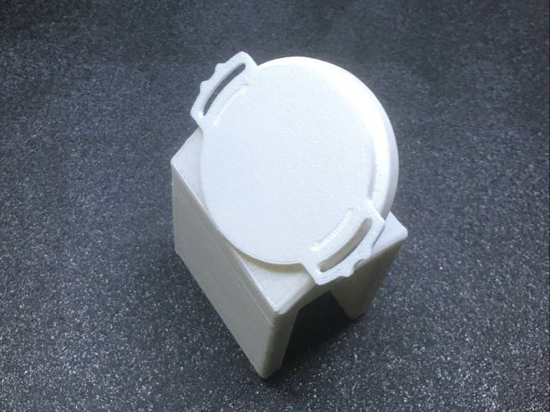 Suport crib 45° pentru cameră Xiaomi Mi (C200, C300, etc.)